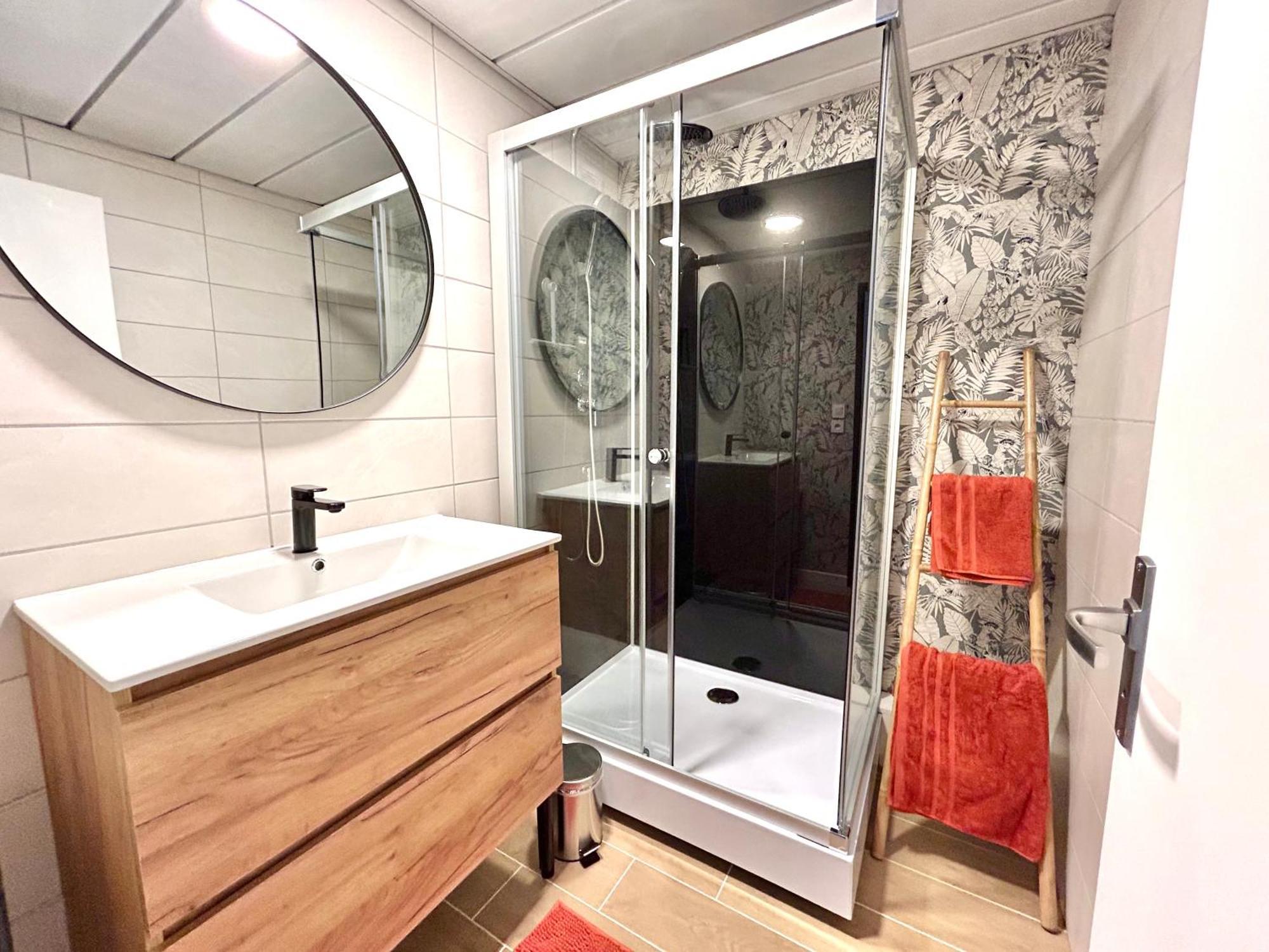 Studio Calais La Plage Exteriér fotografie